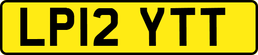 LP12YTT
