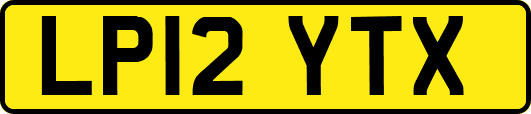LP12YTX