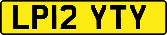 LP12YTY