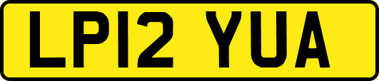 LP12YUA
