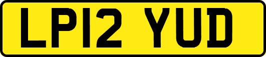 LP12YUD
