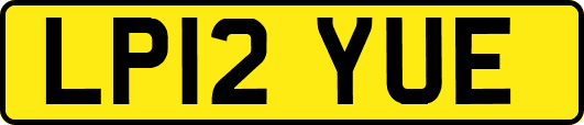 LP12YUE