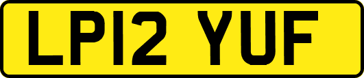 LP12YUF
