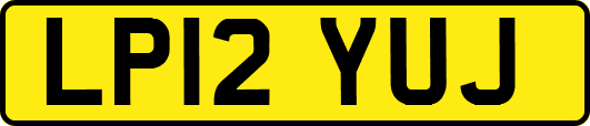 LP12YUJ