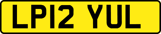 LP12YUL
