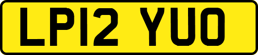 LP12YUO