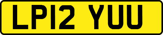 LP12YUU