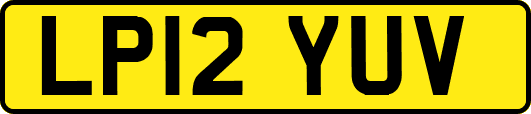 LP12YUV