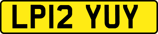 LP12YUY