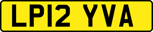 LP12YVA