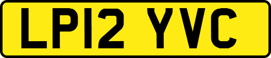 LP12YVC