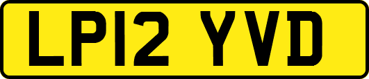 LP12YVD