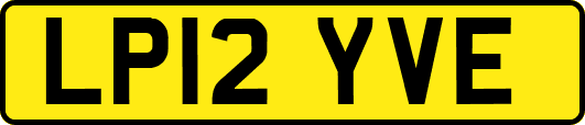 LP12YVE