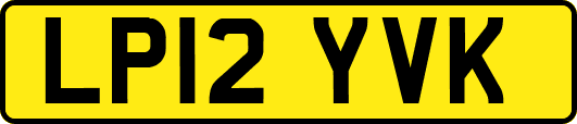LP12YVK