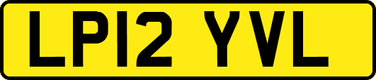 LP12YVL