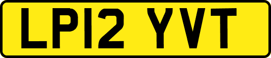 LP12YVT