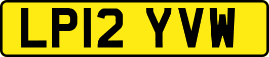LP12YVW