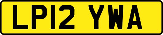 LP12YWA