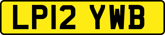 LP12YWB
