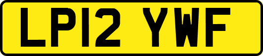 LP12YWF