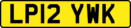 LP12YWK
