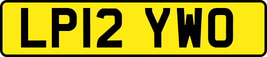 LP12YWO