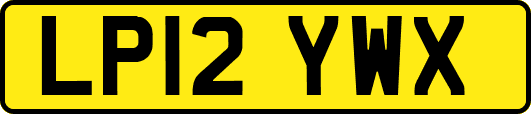 LP12YWX