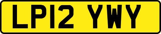 LP12YWY