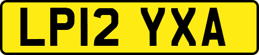 LP12YXA