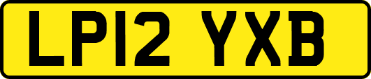 LP12YXB