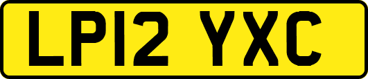 LP12YXC