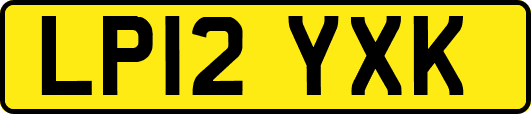 LP12YXK