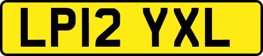 LP12YXL