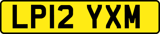 LP12YXM