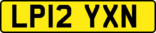 LP12YXN