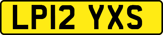 LP12YXS