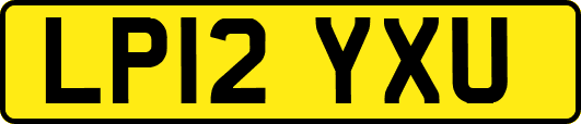 LP12YXU