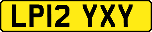 LP12YXY