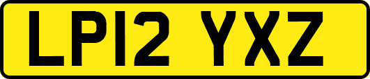 LP12YXZ