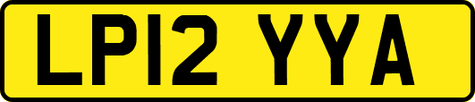 LP12YYA