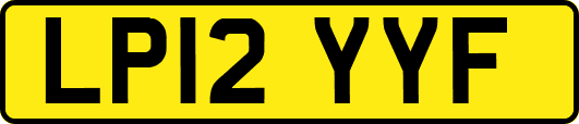 LP12YYF