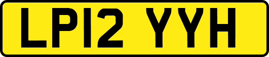 LP12YYH