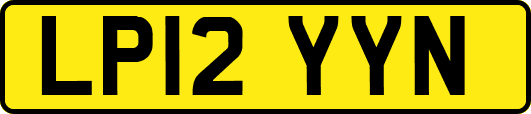LP12YYN