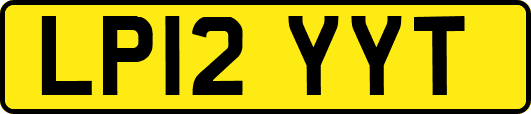 LP12YYT