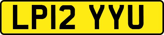 LP12YYU