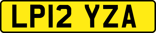 LP12YZA