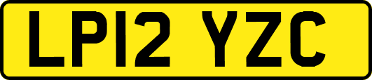 LP12YZC