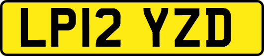 LP12YZD