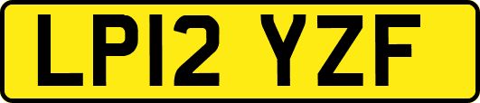 LP12YZF