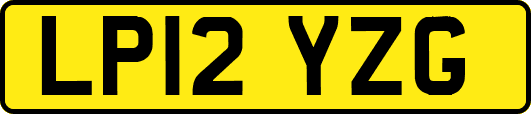 LP12YZG